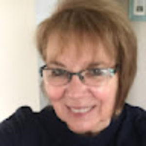 Meet your Posher, Kathy
